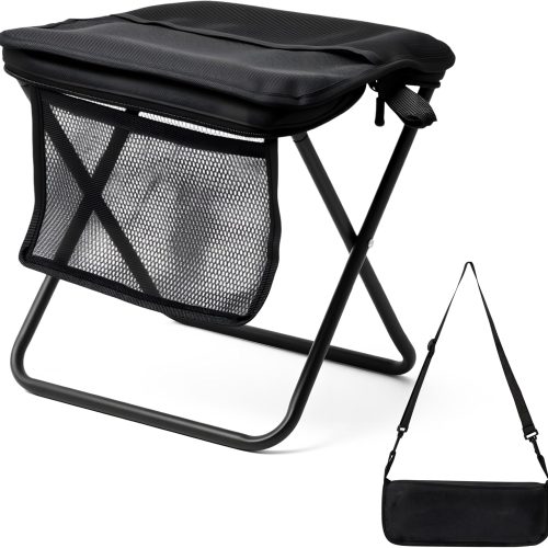 Foldable Handbag Style  Chair for Adults